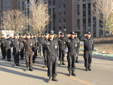 内蒙古安保服务是否能够预防安全事故的发生？